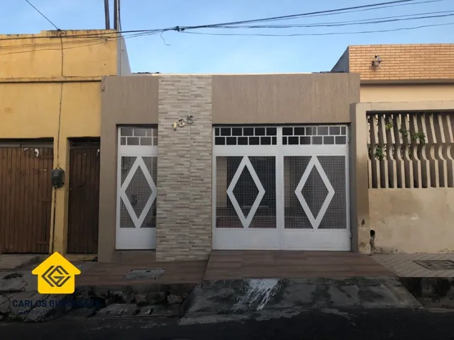 Imagem: Casa Disponível para Locação - Rua São