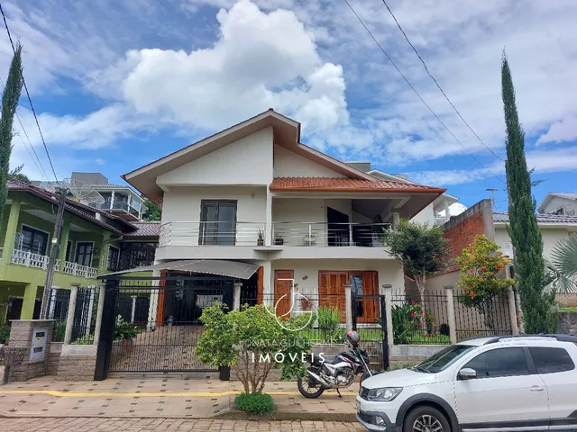 Imagem: Imperdível Casa À Venda em Feliz-Rs, Bairro