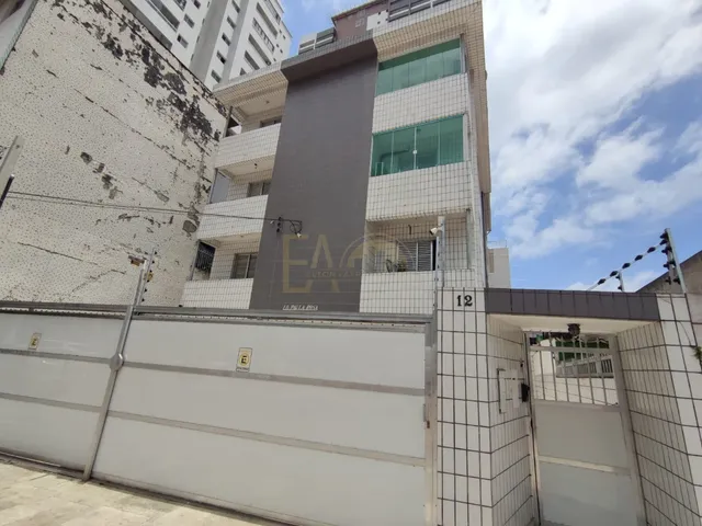 Imagem: APARTAMENTO RESIDENCIAL em PRAIA GRANDE