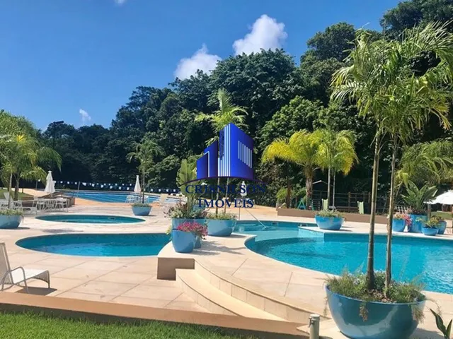Imagem 13: CASA À VENDA ALPHAVILLE I SALVADOR R$ 6.900.000,00, NOVA, DECORADA, PORTEIRA FECHADA