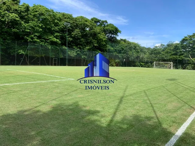 Imagem 10: CASA À VENDA ALPHAVILLE I SALVADOR R$ 6.900.000,00, NOVA, DECORADA, PORTEIRA FECHADA