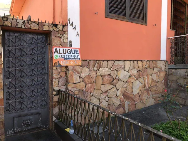 Imagem: Casa para Aluguel, 2 Quartos, Centro - Barbacena/Mg