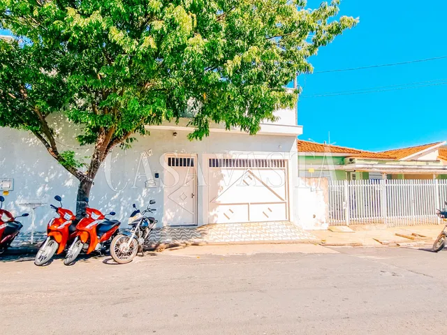 Imagem: Casa com 03 Quartos no Bairro Paraíso