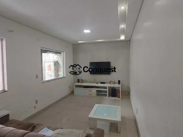 Imagem: Excelente Casa Linear com Espaço Gourmet