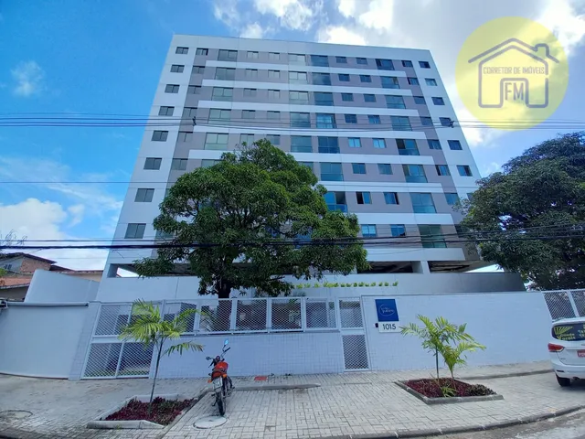 Imagem: O apartamento possui 3 Dormitórios, 1 Suíte, 2 Banheiros,