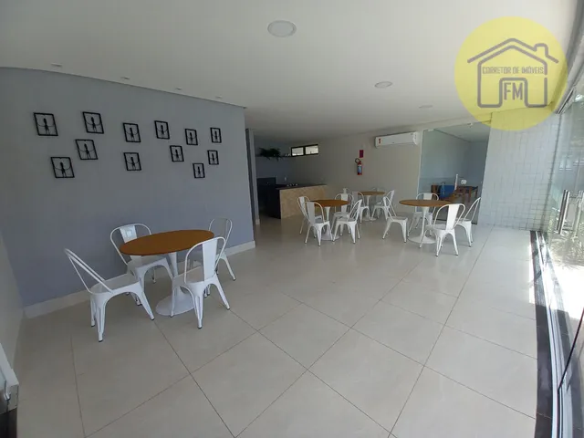 Imagem 5: Apartamento 3 Quartos à Venda no Bairro Novo – Olinda/PE | 75m²