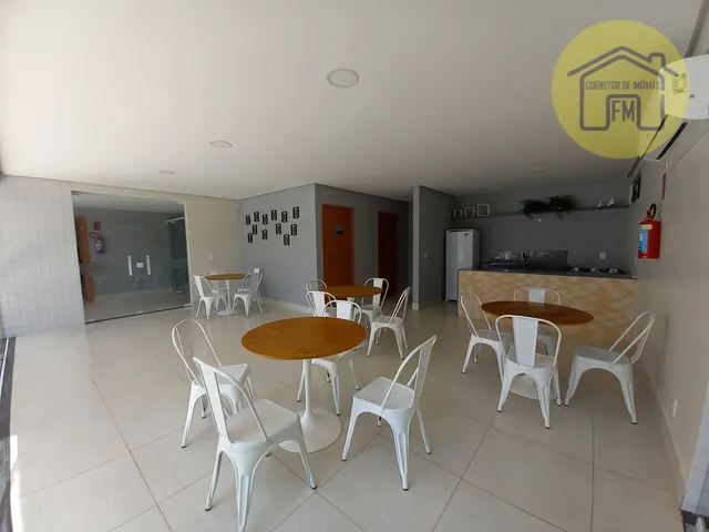 Imagem 12: Apartamento 3 Quartos à Venda no Bairro Novo – Olinda/PE | 75m²