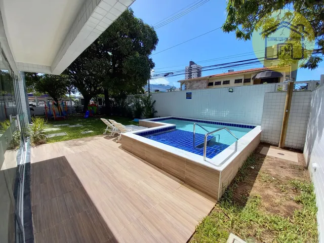 Imagem 4: Apartamento 3 Quartos à Venda no Bairro Novo – Olinda/PE | 75m²