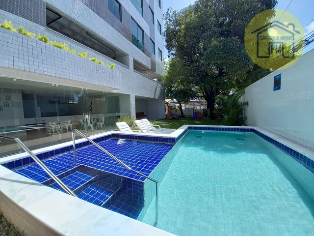 Imagem 11: Apartamento 3 Quartos à Venda no Bairro Novo – Olinda/PE | 75m²