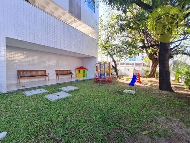 Imagem 2: Apartamento 3 Quartos à Venda no Bairro Novo – Olinda/PE | 75m²