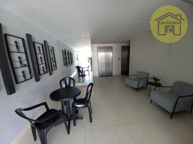 Imagem 13: Apartamento 3 Quartos à Venda no Bairro Novo – Olinda/PE | 75m²