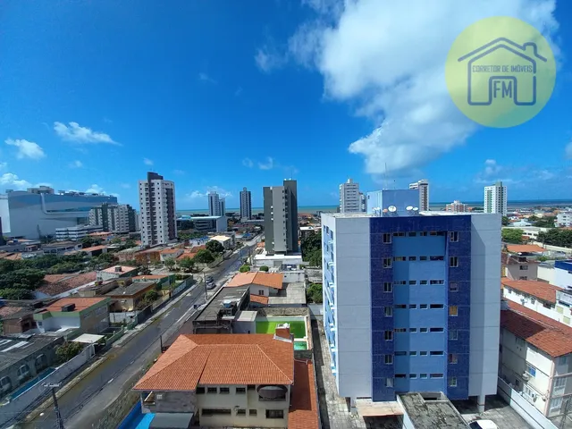 Imagem 3: Apartamento 3 Quartos à Venda no Bairro Novo – Olinda/PE | 75m²