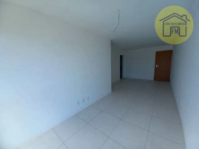 Imagem 8: Apartamento 3 Quartos à Venda no Bairro Novo – Olinda/PE | 75m²