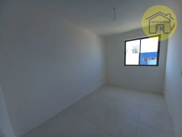 Imagem 15: Apartamento 3 Quartos à Venda no Bairro Novo – Olinda/PE | 75m²