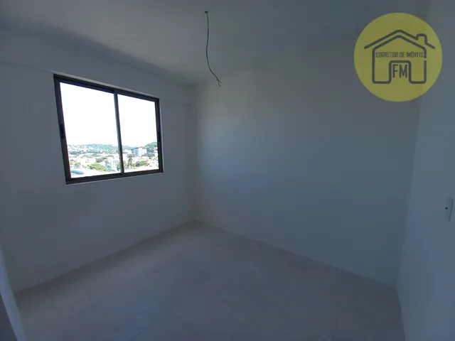 Imagem 16: Apartamento 3 Quartos à Venda no Bairro Novo – Olinda/PE | 75m²