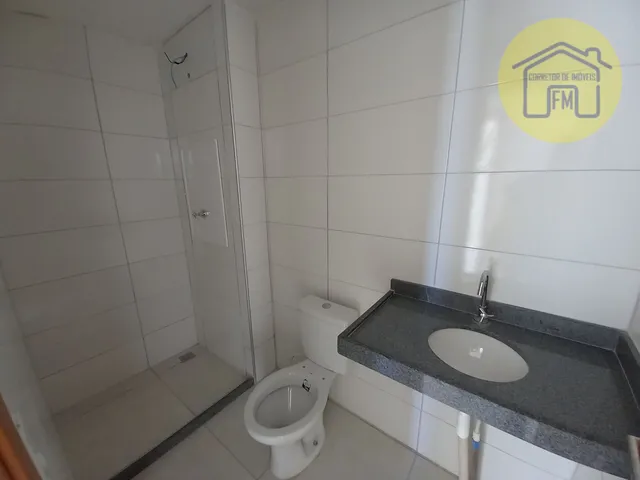 Imagem 6: Apartamento 3 Quartos à Venda no Bairro Novo – Olinda/PE | 75m²