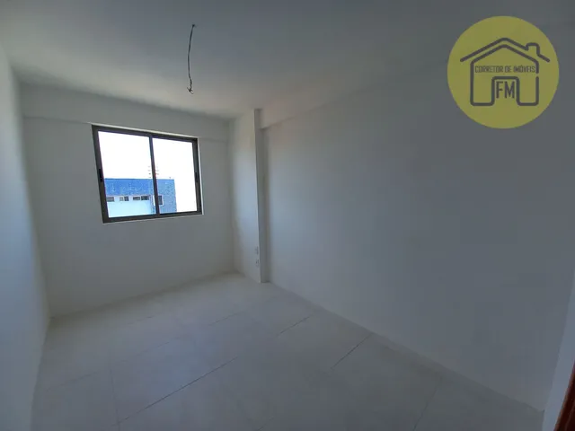Imagem 9: Apartamento 3 Quartos à Venda no Bairro Novo – Olinda/PE | 75m²