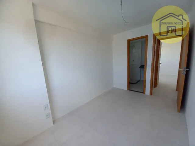 Imagem 7: Apartamento 3 Quartos à Venda no Bairro Novo – Olinda/PE | 75m²