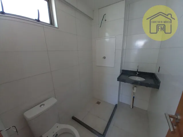 Imagem 10: Apartamento 3 Quartos à Venda no Bairro Novo – Olinda/PE | 75m²