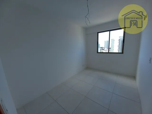Imagem 14: Apartamento 3 Quartos à Venda no Bairro Novo – Olinda/PE | 75m²