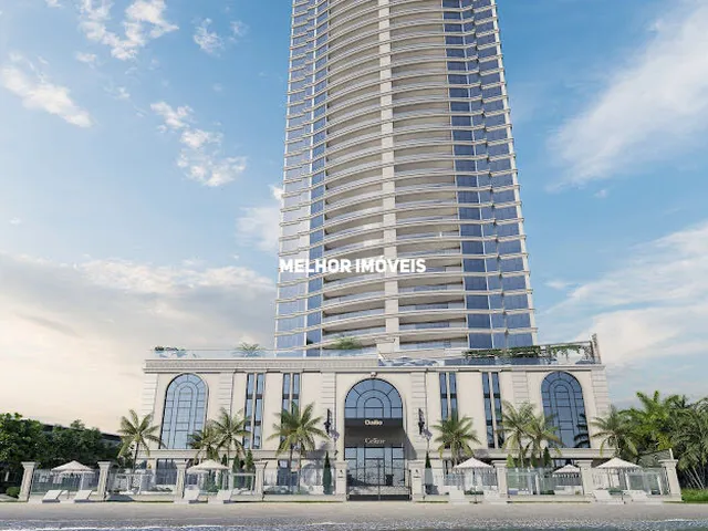Imagem: Apartamento Alto Padrão 4 suítes 4 vagas