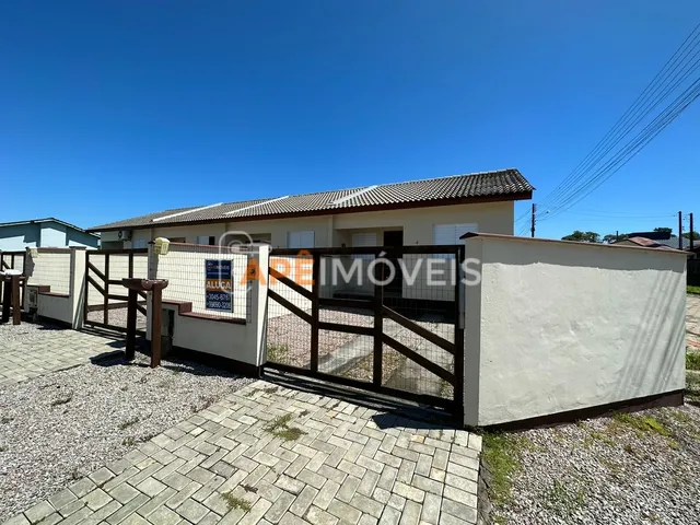 Imagem: Casa Geminada em São Defende, Criciúma/Sc