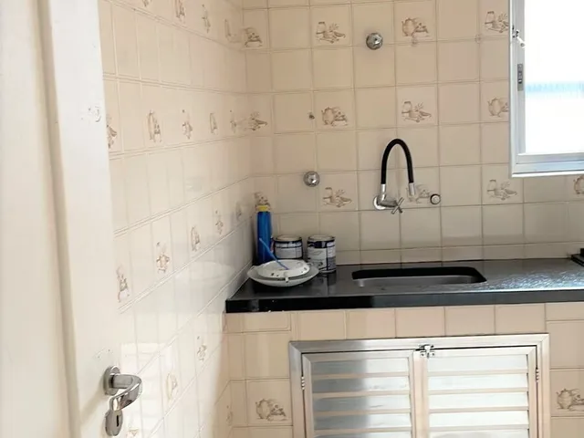 Imagem: Casa para Alugar no Bairro Moóca - São