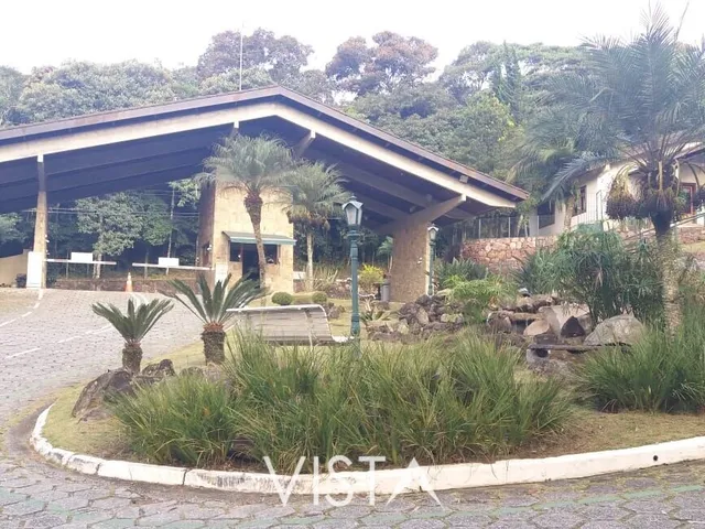 Imagem: Terreno em Condomínio na Serra da Cantareira