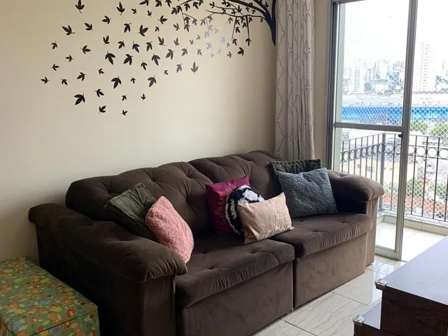 Imagem: Apartamento À Venda no Bairro Vila Alpina