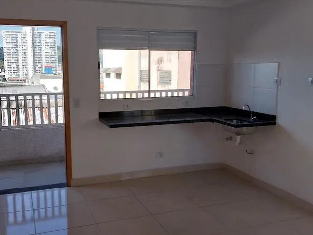 Imagem: Apartamento À Venda no Bairro Vila Nova