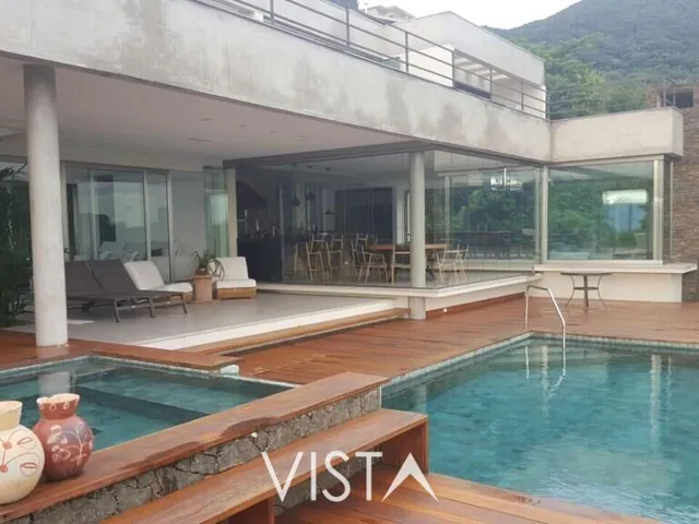 Imagem: Casa Alto Padrão - Ilhabela