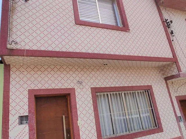 Imagem: Casa para Alugar no Bairro Vila Carrão