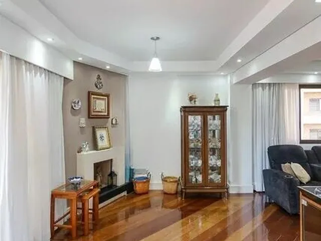 Imagem: Apartamento Alto Padrão a Venda na Mooca