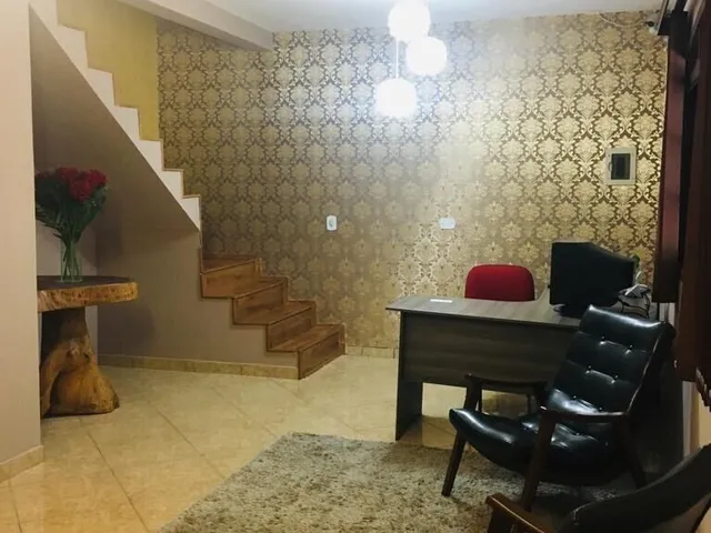 Imagem: Sobrado para Venda