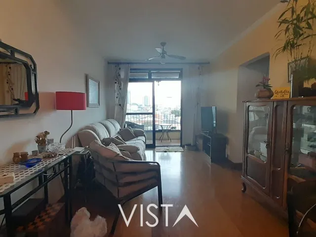 Imagem: Apartamento À Venda no Bairro Vila Cláudia