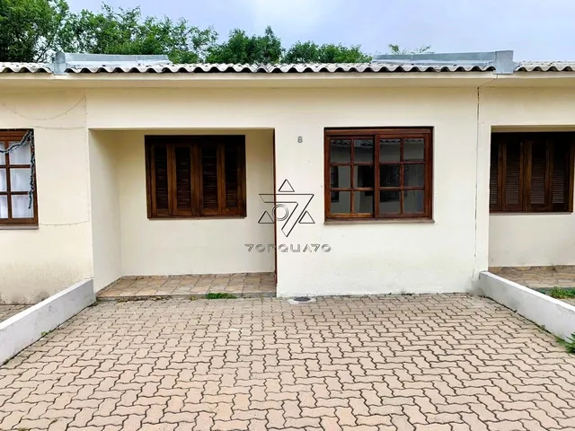 Imagem: Casa Reformada na Cidade de Alvorada