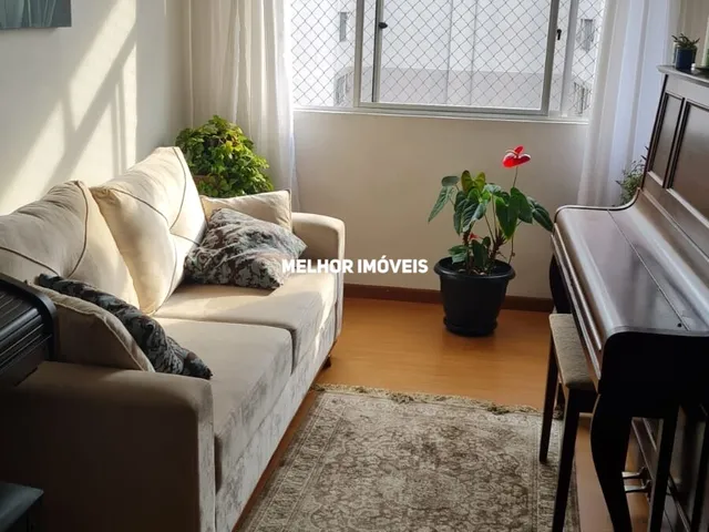 Imagem: Saint Laurent - Apartamento com 70 M² Privativo