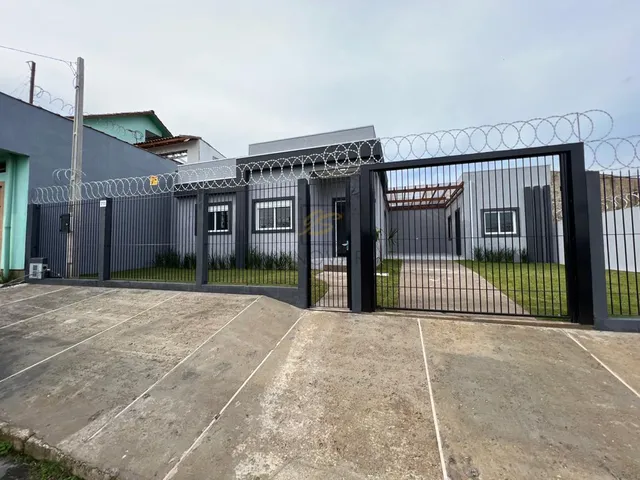 Imagem: Residencia Moderna e Contemporânea