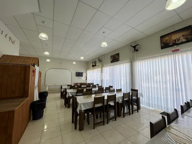 Imagem 2: Sala Comercial Sala comercial com 2 banheiros
