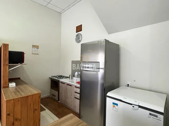 Imagem 3: Sala Comercial Sala comercial com 2 banheiros