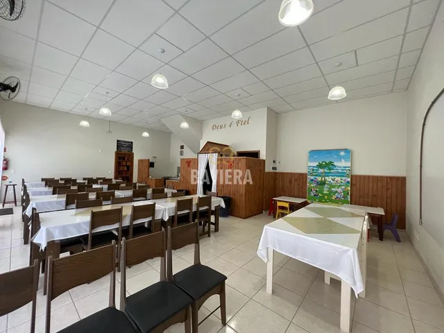 Imagem 6: Sala Comercial Sala comercial com 2 banheiros
