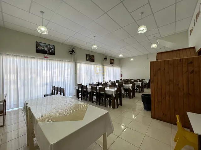 Imagem 7: Sala Comercial Sala comercial com 2 banheiros