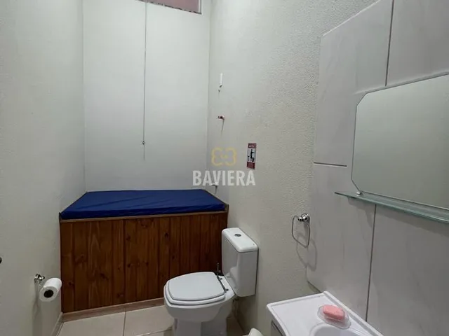 Imagem 9: Sala Comercial Sala comercial com 2 banheiros