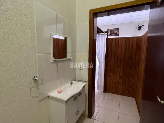 Imagem 10: Sala Comercial Sala comercial com 2 banheiros