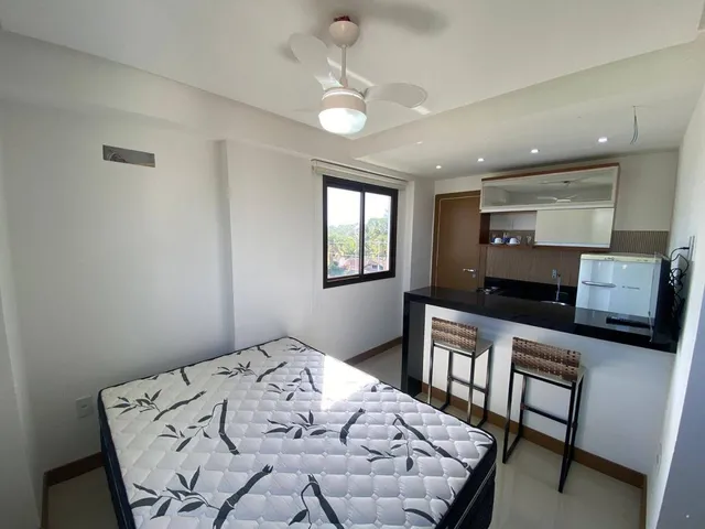 Imagem: Kitnet para Aluguel Anual 1 Quarto - Enseada