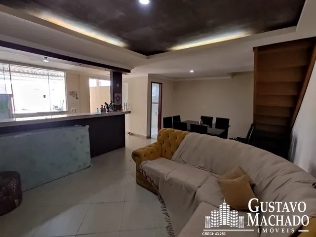 Imagem: Casa - Vila Rica