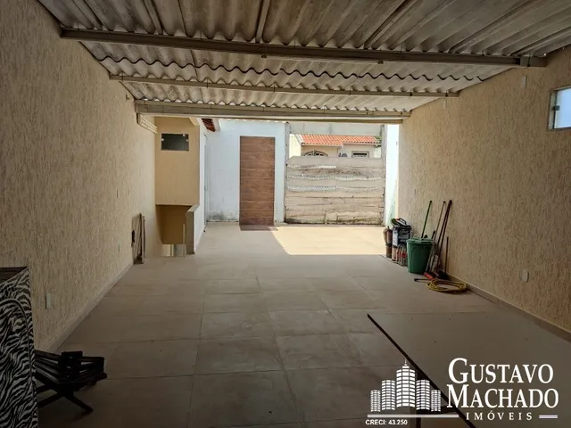 Imagem 12: Casa - Vila Rica