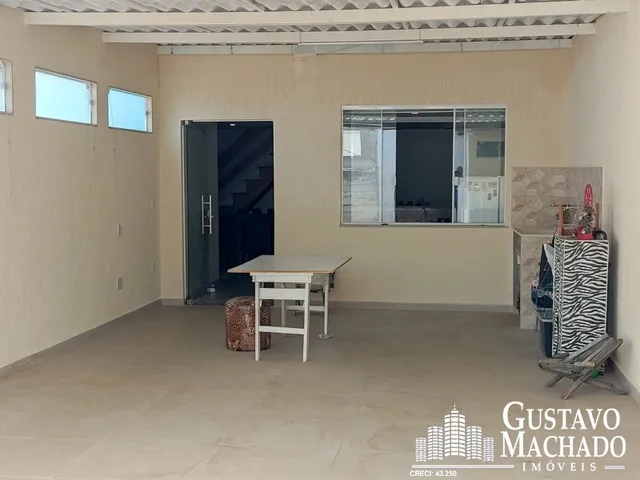 Imagem 14: Casa - Vila Rica