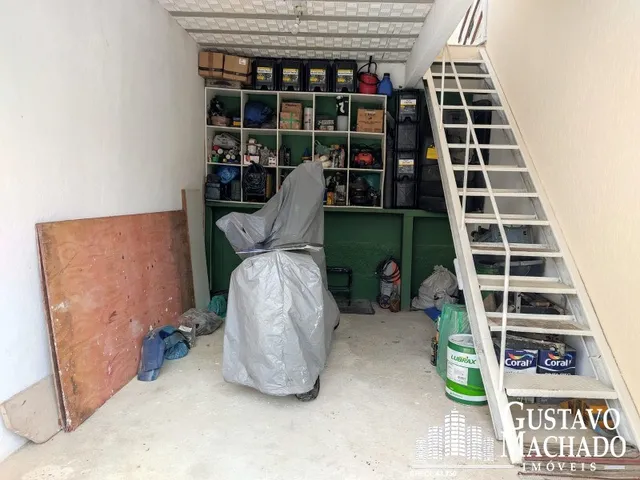 Imagem 5: Casa - Vila Rica