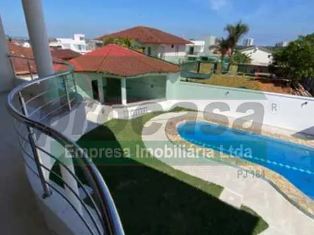 Imagem: Casa em Condomínio - / Residencial / Ponta